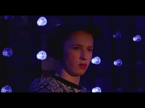 SAM GELLAITRY DJ SET ⊺ TMPL ⊺ SOULECTION NIGHT IN PARIS