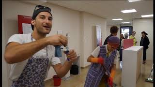 Action SG St Etienne