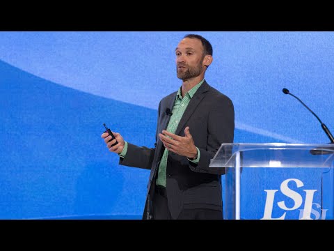 Mike Rosenthal, Endovascular Engineering - Clot Removal Technology | LSI USA '24