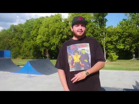 Gettabag Ronny Feat BiG HiLL- Stressin (Official Video)