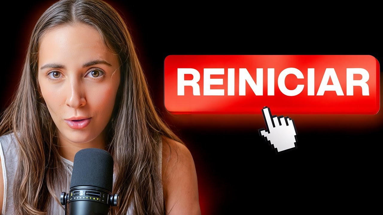 Cómo lavé mi cerebro para ser rica