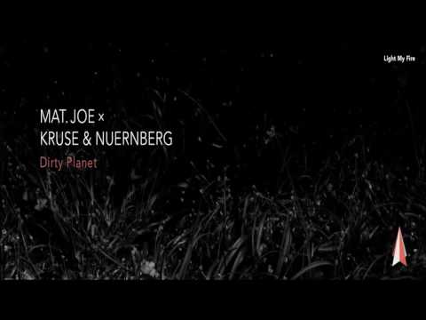 Kruse & Nuernberg, Mat.Joe - Seems Real (Original Mix)