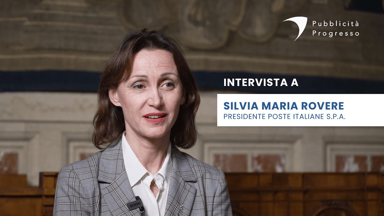 Intervista Silvia Rovere — Camera dei Deputati 2024
