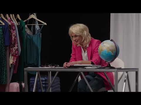 Bánfalvy Stúdió - Fejős Éva: Bébi.Bumm! trailer