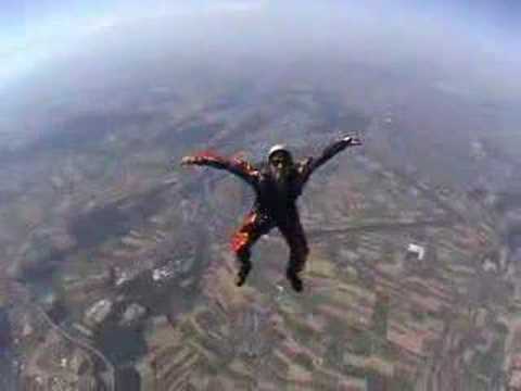 Swissboogie Freefly-Course 2006