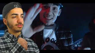 GRiNGO x CAPITAL BRA x HK x KALAZH44 - KHABIB (PROD.GOLDFINGER) - Reaction / Reaktion