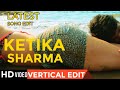 Ketika Sharma Latest Hot Video Song Edit Vertical Edit Ketikasharma