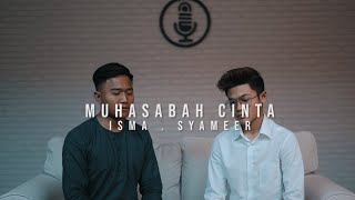 Download lagu Isma Sane Ft. Syameer Azmi - Muhasabah Cinta (Cover Version) mp3 Download lagu Isma Sane Ft. Syameer Azmi - Muhasabah Cinta (Cover Version) mp3