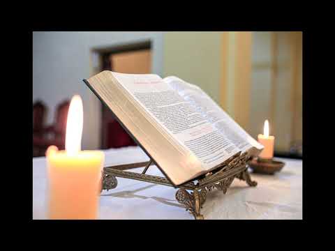 Isaías 24 - La Biblia en audio