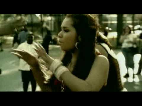 Speedy & Lumidee & Culcha Candela Sientelo by sorishin