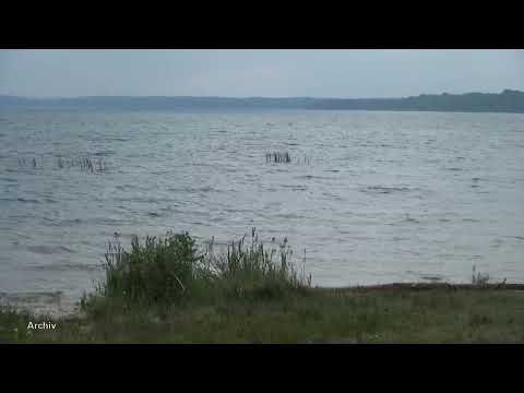 Hoyerswerda: Pläne für Scheibe-See - LAUSITZWELLE