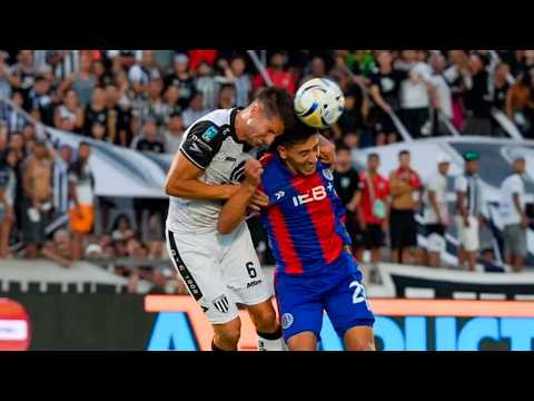 San Lorenzo le ganó 1-0 a Gimnasia de Mendoza y Central empató con Racing sin goles
