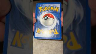 What your favorite vintage set? #pokemonchannel #pokemon #pokemoncards #pokemonfandom #pokemontcg