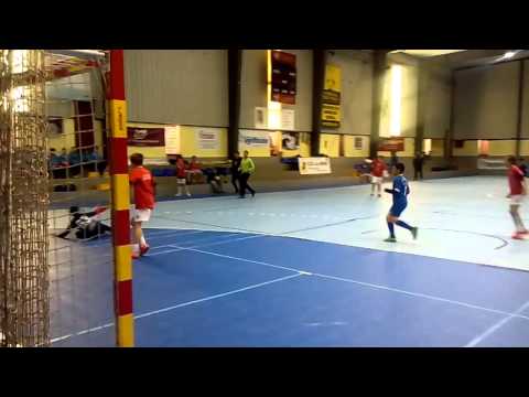 C.d La Salle Córdoba