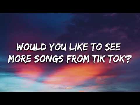 TIKTOK 2020 SONIDO ORIGINAL.  TIKTOK