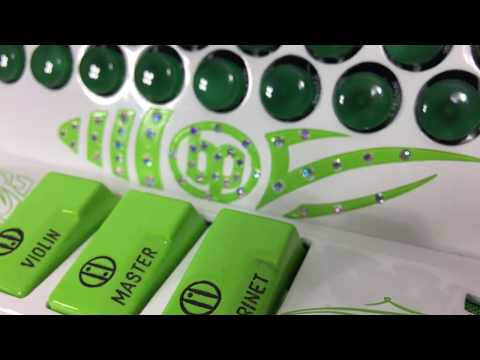 boppola accordions - Folk 66 - di Fabio