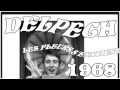1968 MICHEL DELPECH Les fleurs s'ennuient ...