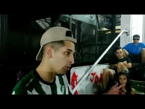 MAPRIS VS CHINIKO LA FINAL 1VS1 TORNEO 5 FECHA 1 5/1/23