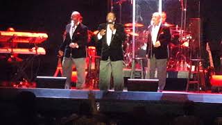 The Manhattans Featuring Gerald Alston singing &quot;Don&#39;t Take Your Love&quot;.