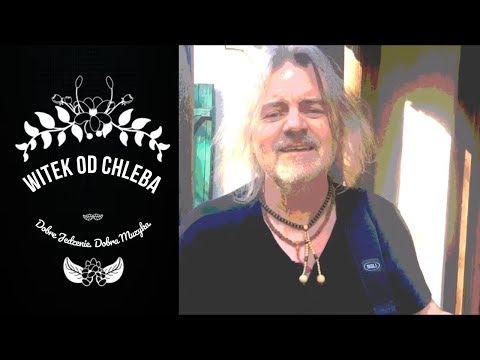 Witek od Chleba (Witek Łukaszewski) - Sarasvati [OFFICIAL MUSIC VIDEO]