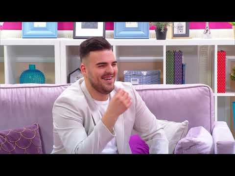 Zeljko Vukcevic - Kod Marije Serifovic se zna ko kosi a ko vodu nosi