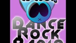 The Klaxons - Gravity&#39;s Rainbow (Van She Tech Remix) on Dance Rock Radio