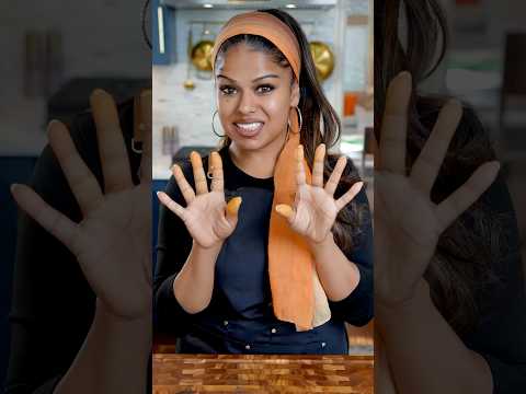 Hack Nobody Told You About for Removing Stubborn Turmeric Stains!