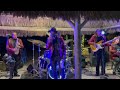 KRUSH Party Band - Early 2022