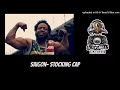Saigon - Stocking Cap(Produced by ALC)