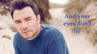 Shane Filan - Eyes Don&#39;t Lie