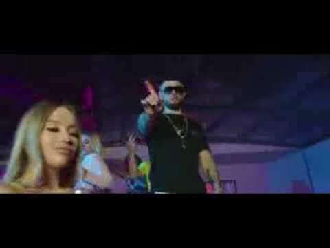 Noizy ft capo plaza & jala brat - black lamborghini (prod by rvchet)
