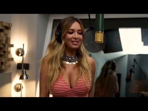 Lidija Bacic Lille LIVE in studio - Savage love