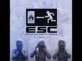 ESC - The Robots 