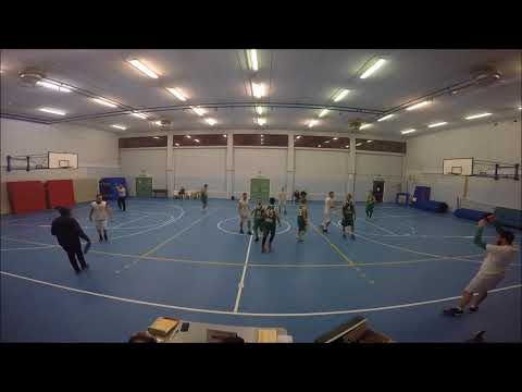 Fortitudo Borgaro -  Forno Canavese