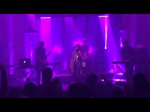 DYNOHUNTER // Sound of the City ft. Precious Hill The Bluebird Theater - 1/16/16 Denver, CO