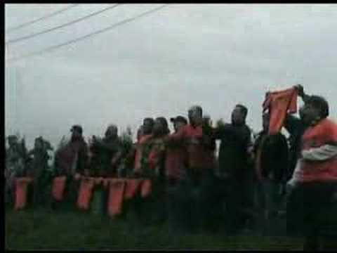 Witów Mszana Górna : Turbacz Mszana Dolna