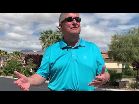 Red Rock Country Club Reveals Time-Tested Asset Preservation Plan | HA5 High Density Mineral Bond