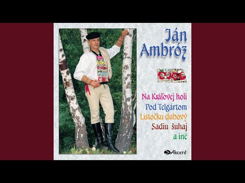 Dioučatko, lúbim ťa