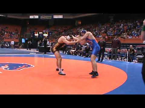 2015-1-23 184 Blake Stauffer AS md Xavier Callejas BS 13-3