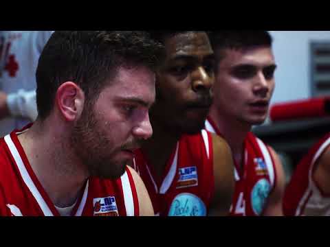 Chieti Basket 1974 - 2021/22 Season tribute