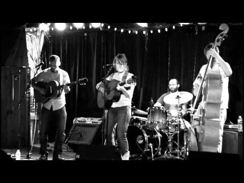 The Honeycutters - Wedding Song