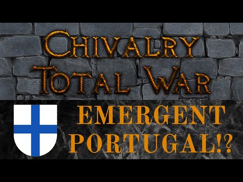 Paradox Features in Total War Rome Remastered - Chivalry Remastered Update!