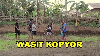 Download lagu KONCI #53 | KOMEDI NGAPAK CILACAP | WASIT KOPYOR mp3