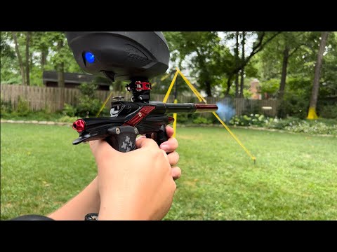 Dark Sl94 - Uncapped Ramping