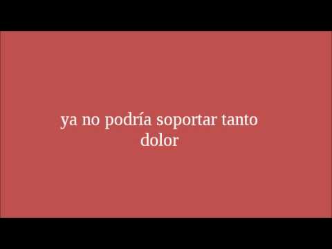 Christian Daniel - Ahora Que Te Vas |letra|