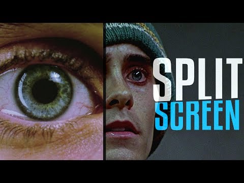 SFX Secrets  The Split Screen