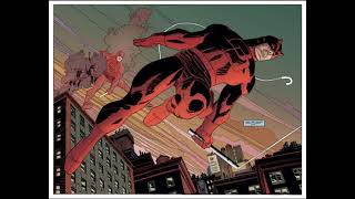 Download lagu Audiobook Daredevil  The Man Without Fear Daredevil, Volume I mp3