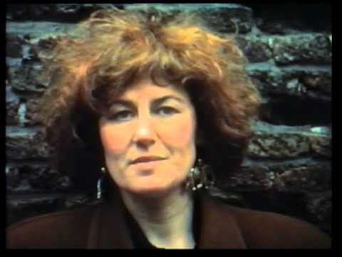 Dorine de Vos (1987) by Gérard Courant - Cinématon #857