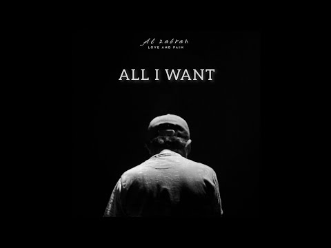 All i want - Alzabran