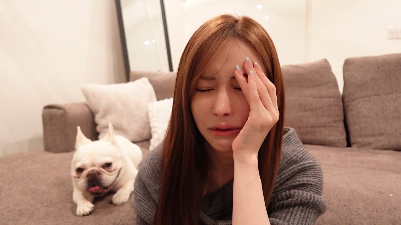 【緊急事態】チャンネルが乗っ取られました。もう限界かもしれません…